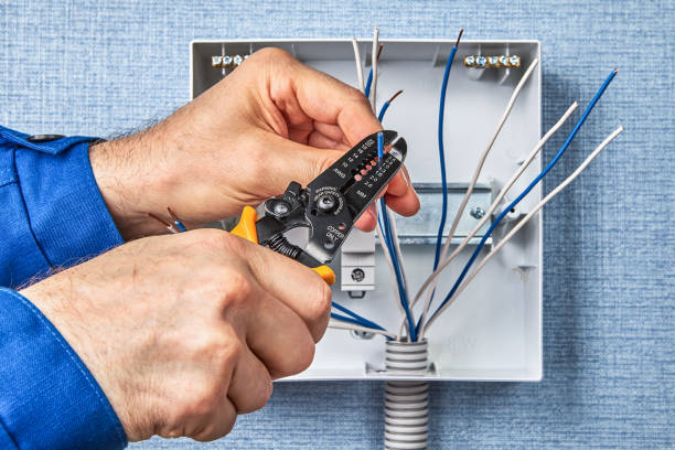 Best Electrical Safety Inspections  in South Bend, WA