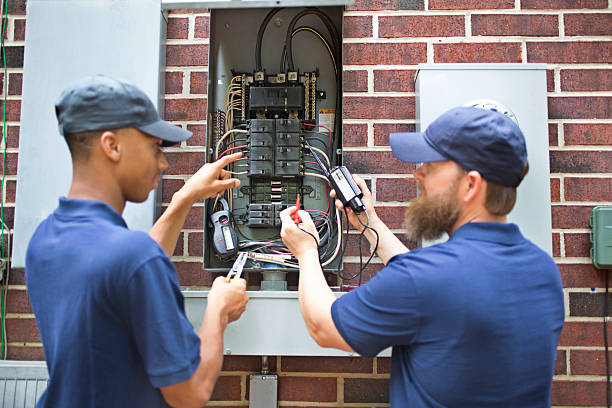 Trusted South Bend, WA Electrical Services Experts